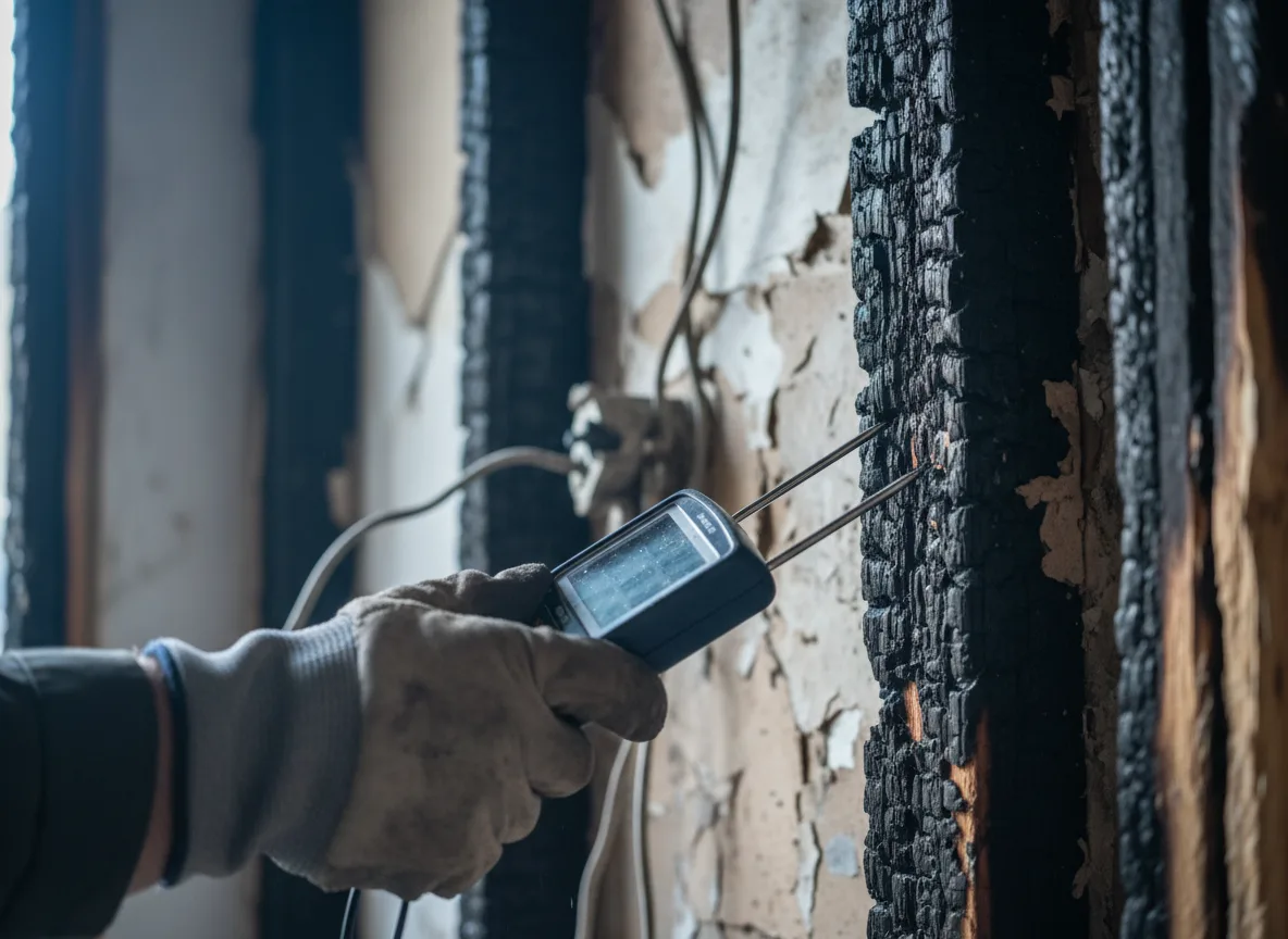 Fire Damage Restoration Gillett, AR FAQs